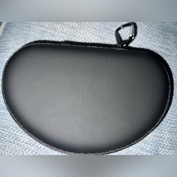 SX-991 Bluetooth Wireless Stereo Neckband Earbuds, Foldable Neck Hanging Type. - Picture 9 of 9